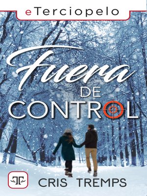 cover image of Fuera de control